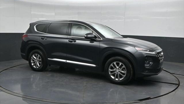 Preowned 2020 Hyundai SANTA FE SEL for Sale