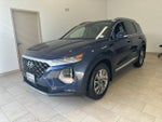 2020 Santa FE Thumbnail 4