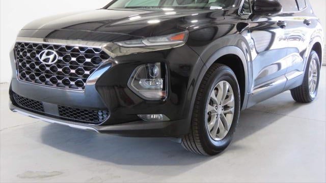 Preowned 2019 Hyundai SANTA FE SEL 2.4L for Sale