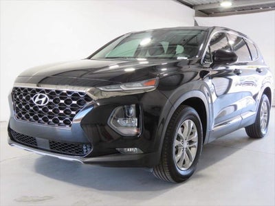 Photo of a 2019 Hyundai Santa FE AWD SEL 2.4L 4DR Crossover for sale