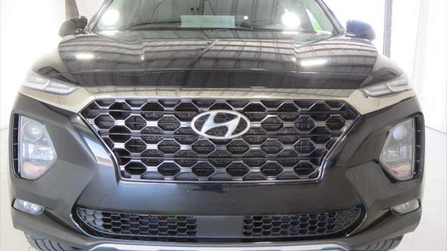 2019 Hyundai SANTA FE SEL 2.4L