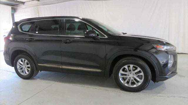 2019 Hyundai SANTA FE SEL 2.4L