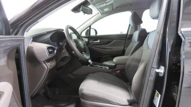 2019 Hyundai SANTA FE SEL 2.4L