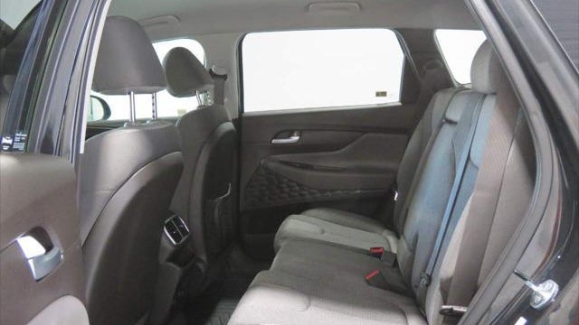 2019 Hyundai SANTA FE SEL 2.4L