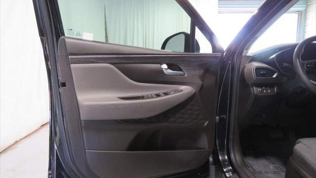 2019 Hyundai SANTA FE SEL 2.4L