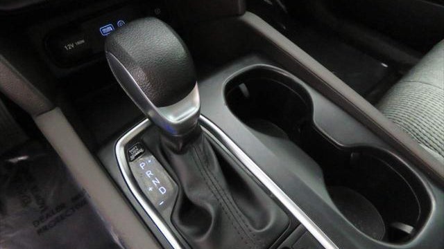 2019 Hyundai SANTA FE SEL 2.4L