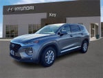 2019 Santa FE Thumbnail 6