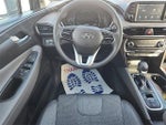 2019 Santa FE Thumbnail 9