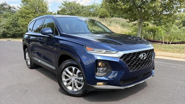 Preowned 2019 Hyundai SANTA FE SEL 2.4L for Sale