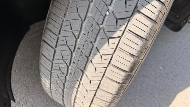 2019 Hyundai SANTA FE SEL 2.4L