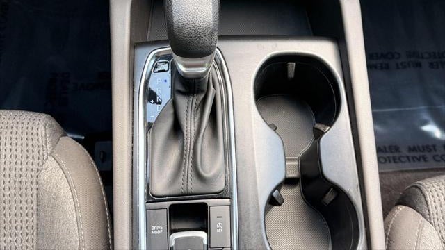2019 Hyundai SANTA FE SEL 2.4L