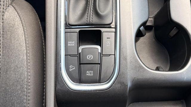 2019 Hyundai SANTA FE SEL 2.4L