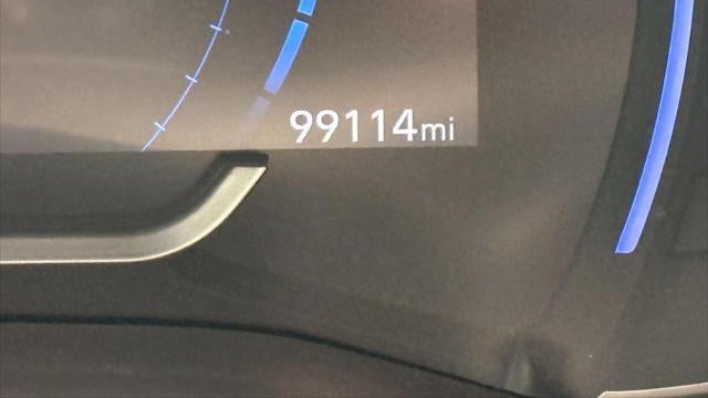 2019 Hyundai SANTA FE SEL 2.4L