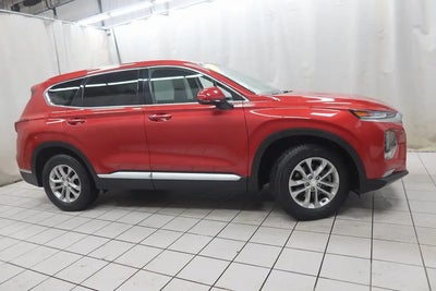 Photo of a 2020 Hyundai Santa FE AWD SEL 4DR Crossover for sale