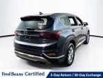 2020 Santa FE Thumbnail 11