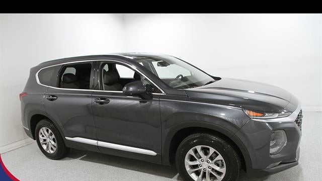 Preowned 2020 Hyundai SANTA FE SEL for Sale