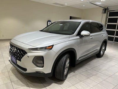 Photo of a 2020 Hyundai Santa FE AWD SEL 4DR Crossover for sale