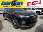 2020 Santa FE Thumbnail 1
