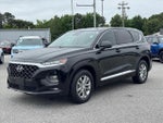 2020 Santa FE Thumbnail 7
