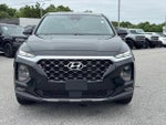2020 Santa FE Thumbnail 8