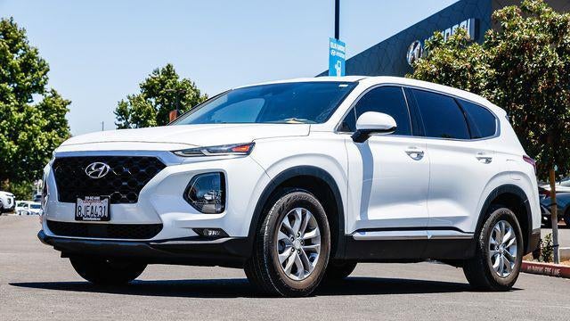 Preowned 2019 Hyundai SANTA FE SEL 2.4L for Sale