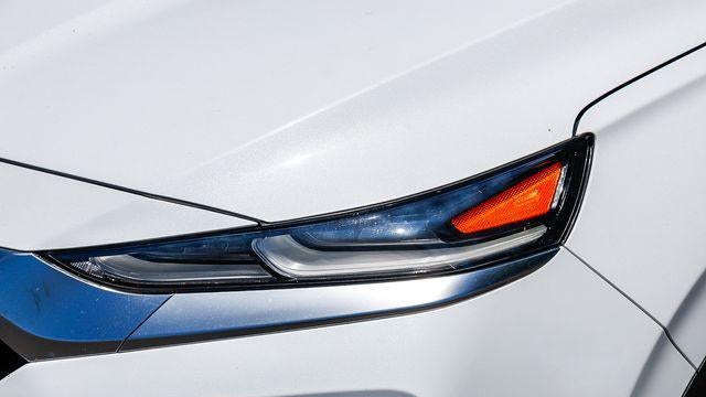 2019 Hyundai SANTA FE SEL 2.4L