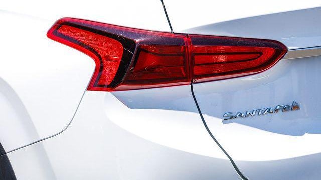 2019 Hyundai SANTA FE SEL 2.4L