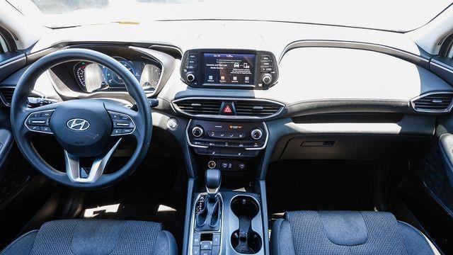 2019 Hyundai SANTA FE SEL 2.4L