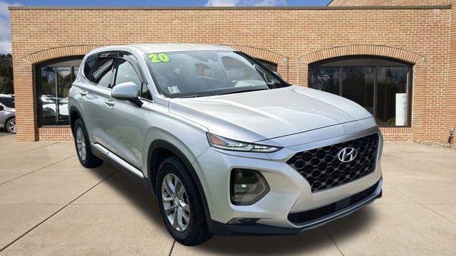 Preowned 2020 Hyundai SANTA FE SEL for Sale