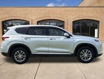 2020 Santa FE Thumbnail 2
