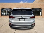 2020 Santa FE Thumbnail 4