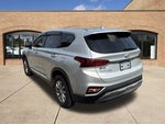 2020 Santa FE Thumbnail 6