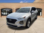 2020 Santa FE Thumbnail 8