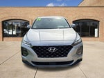 2020 Santa FE Thumbnail 9
