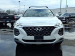 2020 Santa FE Thumbnail 8