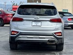 2020 Santa FE Thumbnail 5