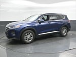 2020 Santa FE Thumbnail 8