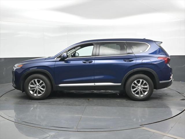 2020 Hyundai Santa Fe - $19,000