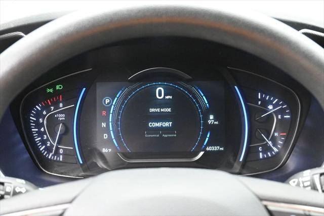 2020 Hyundai Santa Fe - $19,000