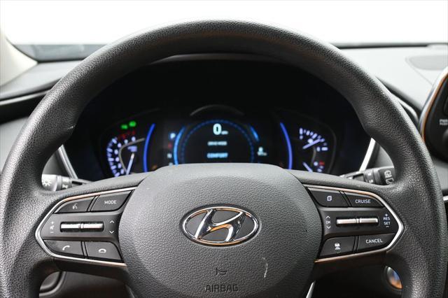2020 Hyundai Santa Fe - $19,000