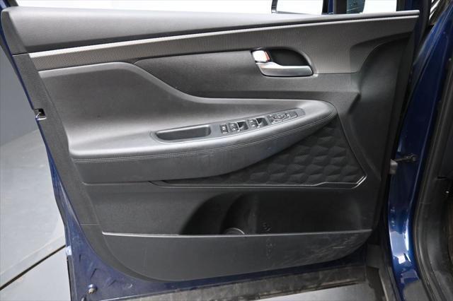 2020 Hyundai Santa Fe - $19,000