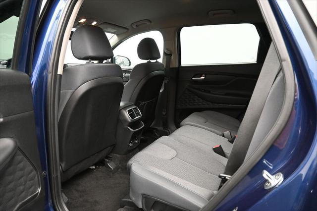 2020 Hyundai Santa Fe - $19,000