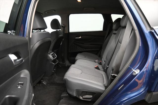 2020 Hyundai Santa Fe - $19,000