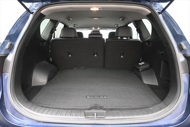 2020 Hyundai Santa Fe - $19,000