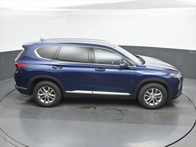 2020 Hyundai Santa Fe - $19,000