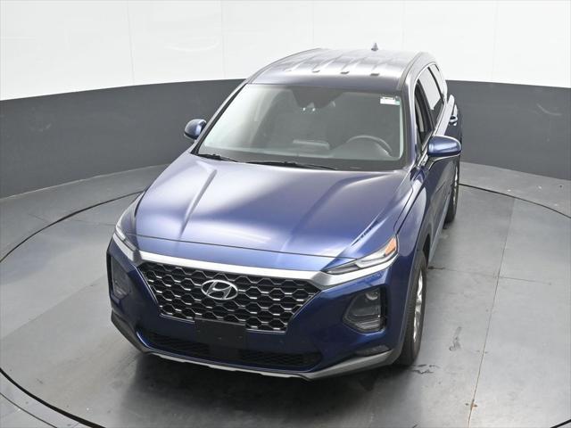 2020 Hyundai Santa Fe - $19,000
