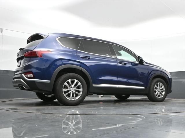 2020 Hyundai Santa Fe - $19,000