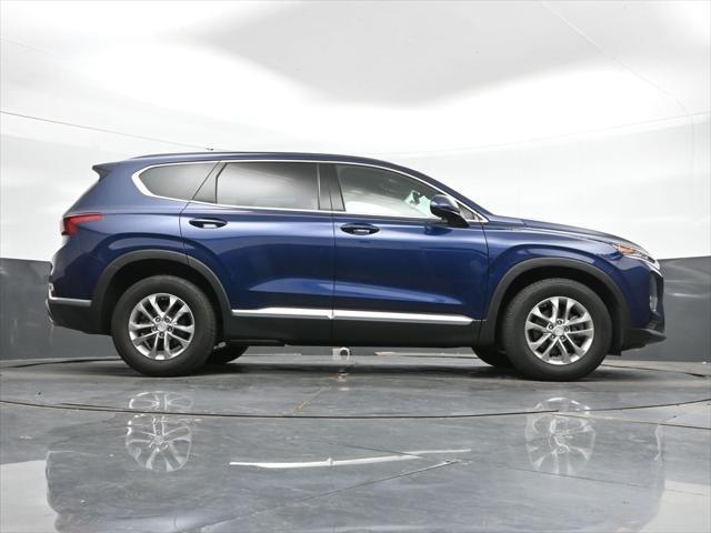 2020 Hyundai Santa Fe - $19,000