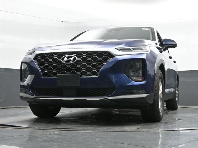 2020 Hyundai Santa Fe - $19,000