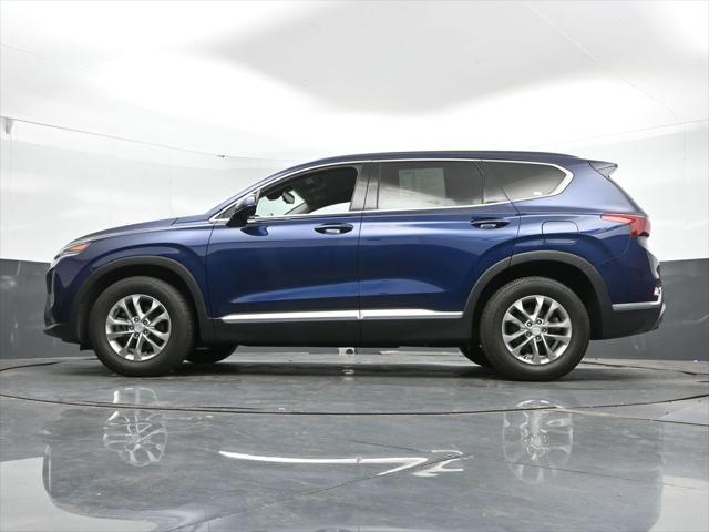 2020 Hyundai Santa Fe - $19,000